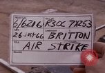 Standbild der US Air Force Kapitäne Vietnam, 1966, aus Sekunde 4 historischem Filmmaterial Videoclip 65675030324