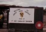 Standbild der US Air Force Kapitäne Vietnam, 1966, aus Sekunde 7 historischem Filmmaterial Videoclip 65675030324