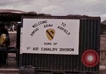 Standbild der US Air Force Kapitäne Vietnam, 1966, aus Sekunde 9 historischem Filmmaterial Videoclip 65675030324
