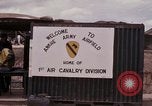 Standbild der US Air Force Kapitäne Vietnam, 1966, aus Sekunde 10 historischem Filmmaterial Videoclip 65675030324