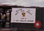 Standbild der US Air Force Kapitäne Vietnam, 1966, aus Sekunde 12 historischem Filmmaterial Videoclip 65675030324