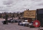 Standbild der US Air Force Kapitäne Vietnam, 1966, aus Sekunde 20 historischem Filmmaterial Videoclip 65675030324