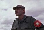 Standbild der US Air Force Kapitäne Vietnam, 1966, aus Sekunde 38 historischem Filmmaterial Videoclip 65675030324