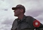 Standbild der US Air Force Kapitäne Vietnam, 1966, aus Sekunde 39 historischem Filmmaterial Videoclip 65675030324