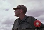 Standbild der US Air Force Kapitäne Vietnam, 1966, aus Sekunde 41 historischem Filmmaterial Videoclip 65675030324