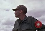 Standbild der US Air Force Kapitäne Vietnam, 1966, aus Sekunde 42 historischem Filmmaterial Videoclip 65675030324