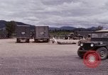 Standbild der US Air Force Kapitäne Vietnam, 1966, aus Sekunde 43 historischem Filmmaterial Videoclip 65675030324