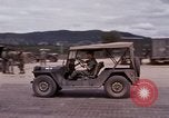 Standbild der US Air Force Kapitäne Vietnam, 1966, aus Sekunde 45 historischem Filmmaterial Videoclip 65675030324
