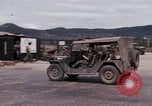 Standbild der US Air Force Kapitäne Vietnam, 1966, aus Sekunde 46 historischem Filmmaterial Videoclip 65675030324
