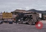 Standbild der US Air Force Kapitäne Vietnam, 1966, aus Sekunde 50 historischem Filmmaterial Videoclip 65675030324