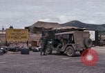 Standbild der US Air Force Kapitäne Vietnam, 1966, aus Sekunde 51 historischem Filmmaterial Videoclip 65675030324