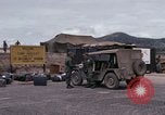 Standbild der US Air Force Kapitäne Vietnam, 1966, aus Sekunde 53 historischem Filmmaterial Videoclip 65675030324