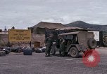Standbild der US Air Force Kapitäne Vietnam, 1966, aus Sekunde 56 historischem Filmmaterial Videoclip 65675030324
