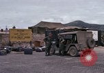 Standbild der US Air Force Kapitäne Vietnam, 1966, aus Sekunde 57 historischem Filmmaterial Videoclip 65675030324