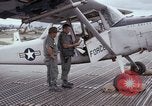 Standbild O 1E Flugzeuge Vietnam, 1966, aus Sekunde 31 historischem Filmmaterial Videoclip 65675030325