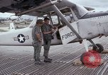 Standbild O 1E Flugzeuge Vietnam, 1966, aus Sekunde 35 historischem Filmmaterial Videoclip 65675030325