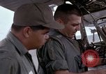Standbild O 1E Flugzeuge Vietnam, 1966, aus Sekunde 36 historischem Filmmaterial Videoclip 65675030325
