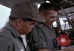Standbild O 1E Flugzeuge Vietnam, 1966, aus Sekunde 37 historischem Filmmaterial Videoclip 65675030325
