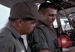 Standbild O 1E Flugzeuge Vietnam, 1966, aus Sekunde 40 historischem Filmmaterial Videoclip 65675030325