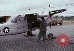 Standbild O 1E Flugzeuge Vietnam, 1966, aus Sekunde 54 historischem Filmmaterial Videoclip 65675030325