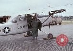 Standbild O 1E Flugzeuge Vietnam, 1966, aus Sekunde 62 historischem Filmmaterial Videoclip 65675030325