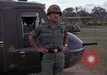 Standbild Major General John Norton Vietnam, 1966, aus Sekunde 56 historischem Filmmaterial Videoclip 65675030326