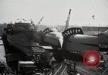 Standbild USS Currier Bay City Michigan USA, 1943, aus Sekunde 3 historischem Filmmaterial Videoclip 65675030327