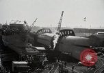 Standbild USS Currier Bay City Michigan USA, 1943, aus Sekunde 5 historischem Filmmaterial Videoclip 65675030327