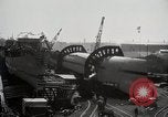 Standbild USS Currier Bay City Michigan USA, 1943, aus Sekunde 8 historischem Filmmaterial Videoclip 65675030327