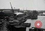 Standbild USS Currier Bay City Michigan USA, 1943, aus Sekunde 11 historischem Filmmaterial Videoclip 65675030327