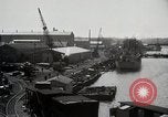 Standbild USS Currier Bay City Michigan USA, 1943, aus Sekunde 12 historischem Filmmaterial Videoclip 65675030327