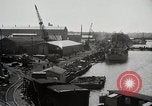 Standbild USS Currier Bay City Michigan USA, 1943, aus Sekunde 14 historischem Filmmaterial Videoclip 65675030327