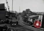 Standbild USS Currier Bay City Michigan USA, 1943, aus Sekunde 17 historischem Filmmaterial Videoclip 65675030327