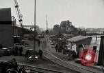 Standbild USS Currier Bay City Michigan USA, 1943, aus Sekunde 18 historischem Filmmaterial Videoclip 65675030327