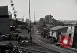 Standbild USS Currier Bay City Michigan USA, 1943, aus Sekunde 19 historischem Filmmaterial Videoclip 65675030327
