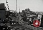 Standbild USS Currier Bay City Michigan USA, 1943, aus Sekunde 21 historischem Filmmaterial Videoclip 65675030327