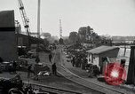 Standbild USS Currier Bay City Michigan USA, 1943, aus Sekunde 23 historischem Filmmaterial Videoclip 65675030327