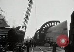 Standbild USS Currier Bay City Michigan USA, 1943, aus Sekunde 33 historischem Filmmaterial Videoclip 65675030327
