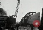 Standbild USS Currier Bay City Michigan USA, 1943, aus Sekunde 34 historischem Filmmaterial Videoclip 65675030327