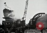 Standbild USS Currier Bay City Michigan USA, 1943, aus Sekunde 37 historischem Filmmaterial Videoclip 65675030327