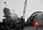 Standbild USS Currier Bay City Michigan USA, 1943, aus Sekunde 39 historischem Filmmaterial Videoclip 65675030327