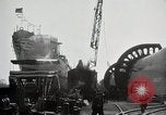Standbild USS Currier Bay City Michigan USA, 1943, aus Sekunde 40 historischem Filmmaterial Videoclip 65675030327