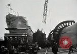 Standbild USS Currier Bay City Michigan USA, 1943, aus Sekunde 41 historischem Filmmaterial Videoclip 65675030327
