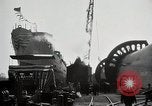 Standbild USS Currier Bay City Michigan USA, 1943, aus Sekunde 42 historischem Filmmaterial Videoclip 65675030327