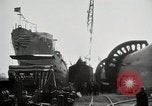 Standbild USS Currier Bay City Michigan USA, 1943, aus Sekunde 43 historischem Filmmaterial Videoclip 65675030327
