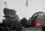 Standbild USS Currier Bay City Michigan USA, 1943, aus Sekunde 44 historischem Filmmaterial Videoclip 65675030327