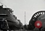 Standbild USS Currier Bay City Michigan USA, 1943, aus Sekunde 51 historischem Filmmaterial Videoclip 65675030327