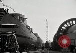 Standbild USS Currier Bay City Michigan USA, 1943, aus Sekunde 52 historischem Filmmaterial Videoclip 65675030327