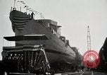 Standbild USS Currier Bay City Michigan USA, 1943, aus Sekunde 55 historischem Filmmaterial Videoclip 65675030327