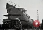 Standbild USS Currier Bay City Michigan USA, 1943, aus Sekunde 56 historischem Filmmaterial Videoclip 65675030327
